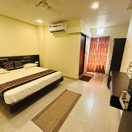 Hotel Dc Signature Jabalpur Εξωτερικό φωτογραφία