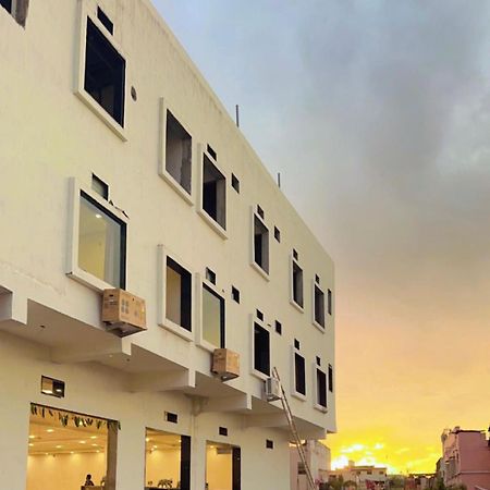 Hotel Dc Signature Jabalpur Εξωτερικό φωτογραφία