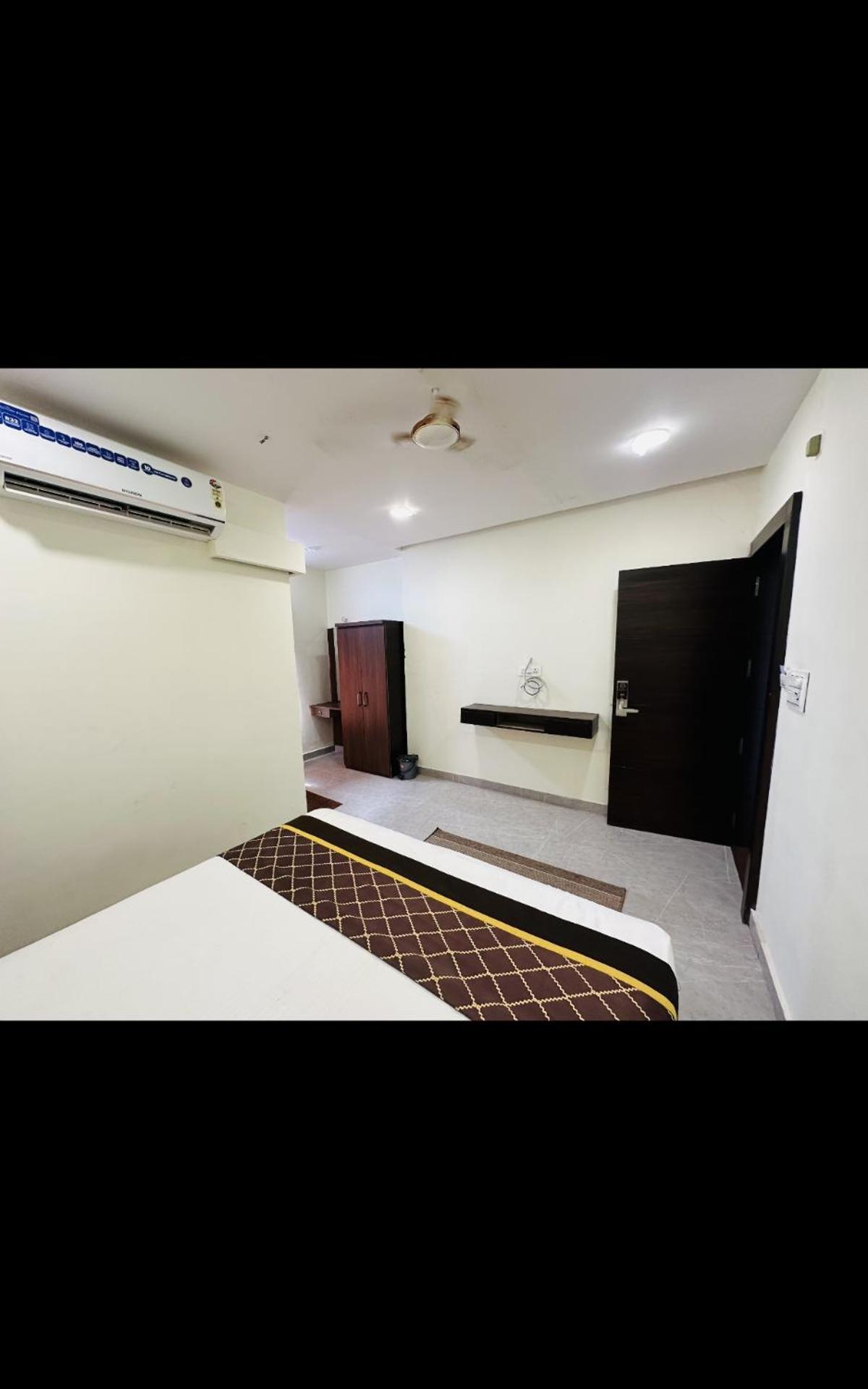 Hotel Dc Signature Jabalpur Εξωτερικό φωτογραφία