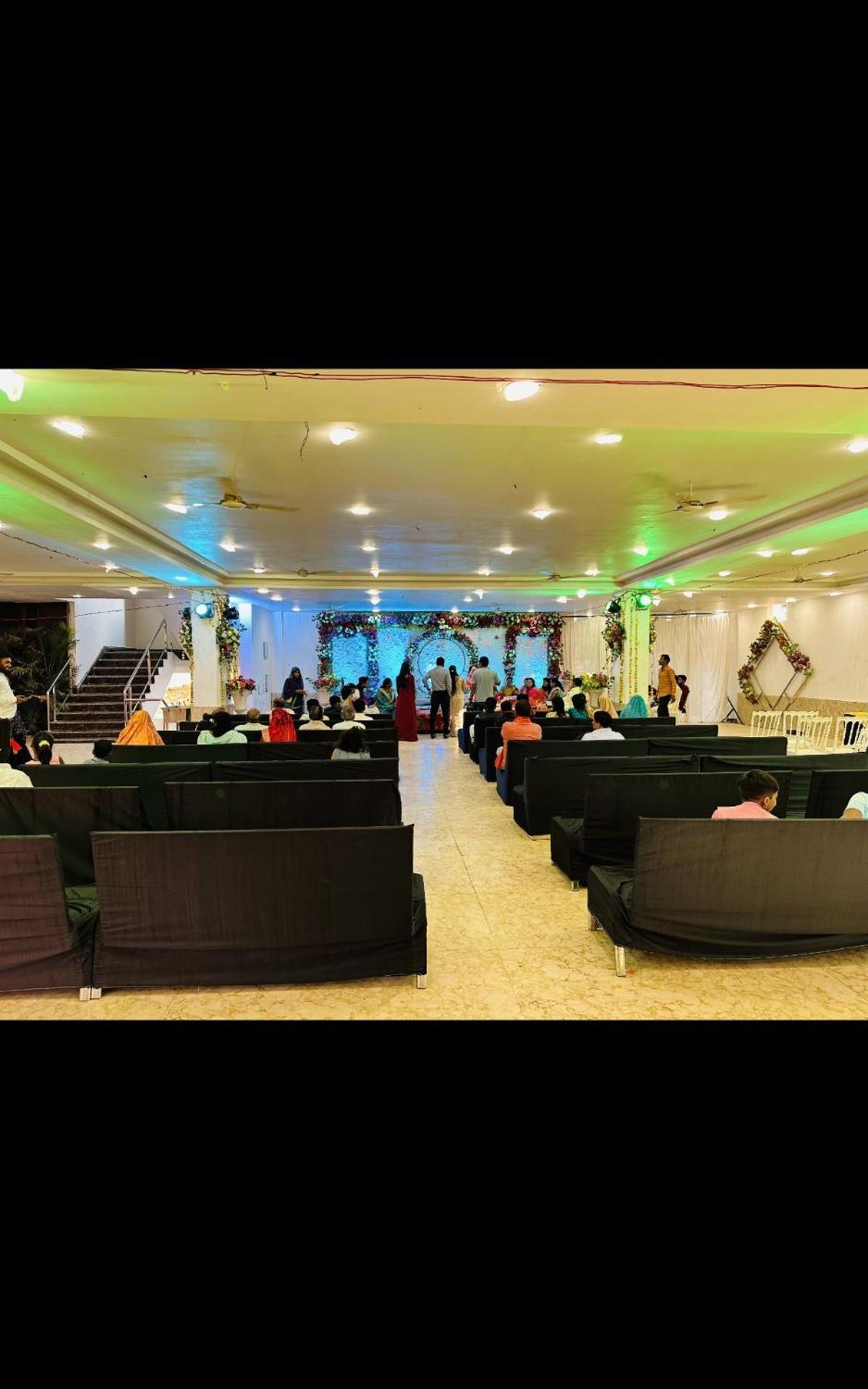 Hotel Dc Signature Jabalpur Εξωτερικό φωτογραφία